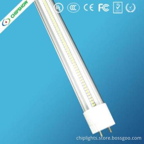 CE RoHS Approved T9 LED Tube Light